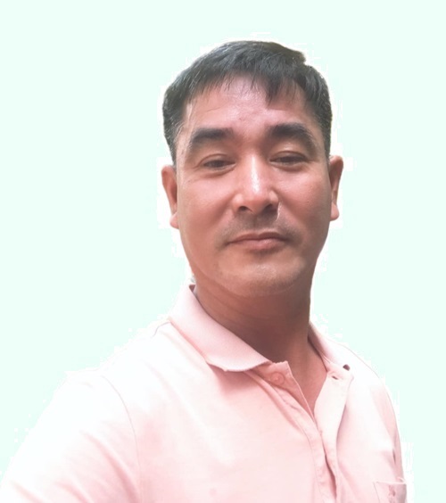NST Cổ Vật Đà Nẵng - Võ Hữu Học