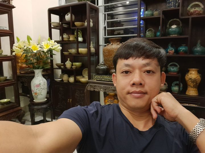 Ai Mua Đồ Cổ?