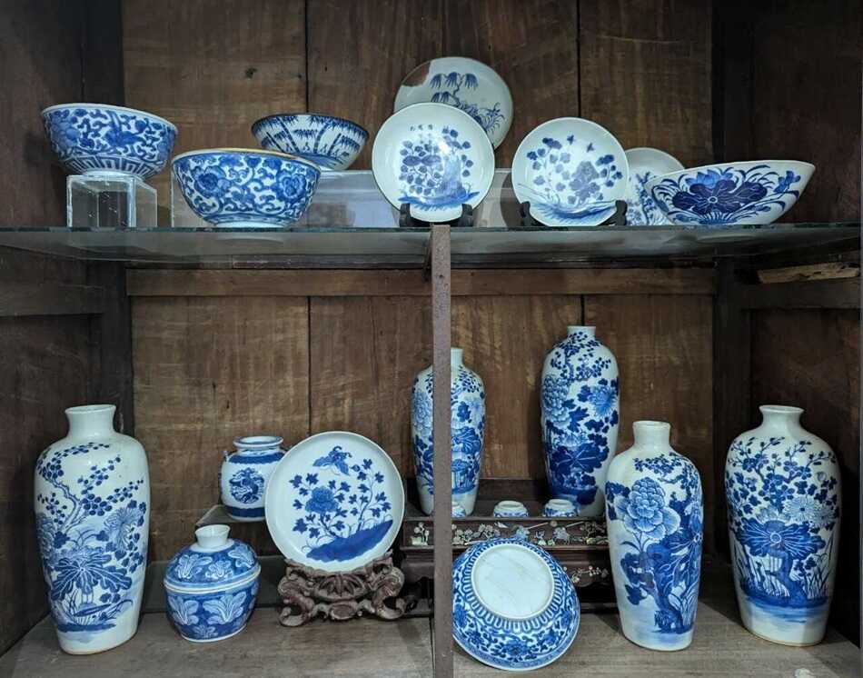 BST Gốm Sứ Trẵng Xanh Trung Quốc