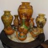 Gốm Châu Ổ là văn hóa phi vận thể